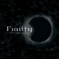 Frailty - Lost lifeless Lights